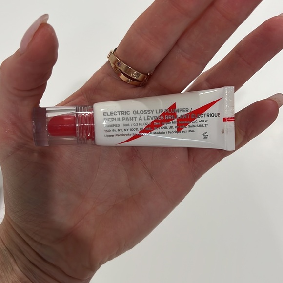 Designer lip bundle- Dior, TOM FORD, Nars, too faced - Picture 10 of 12